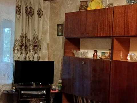 квартира по адресу Космонавтов ул., 18
