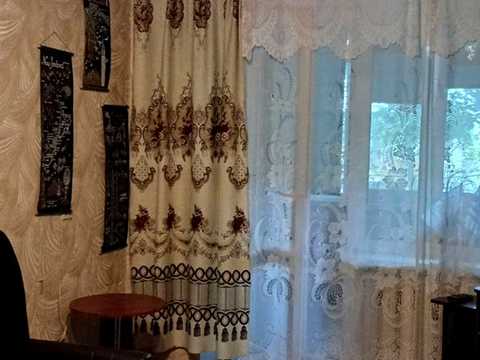 квартира по адресу Космонавтов ул., 18