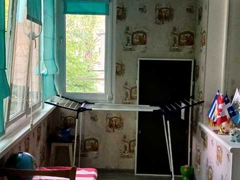 квартира по адресу Космонавтов ул., 18