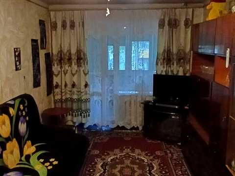 квартира по адресу Космонавтов ул., 18