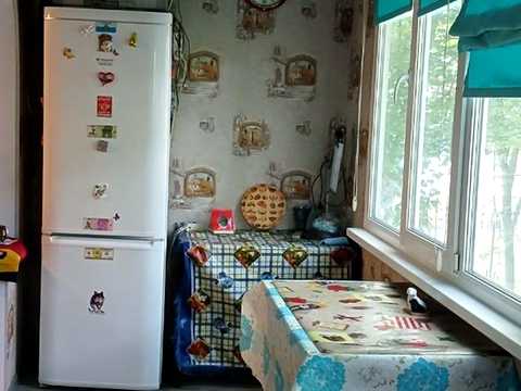квартира по адресу Космонавтов ул., 18