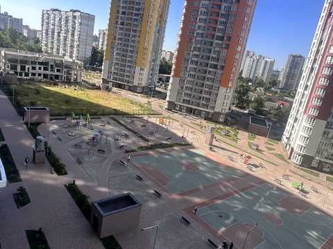 квартира за адресою Каховська вул., 62-А