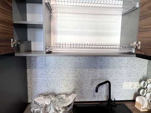 квартира за адресою Каховська вул., 62-А