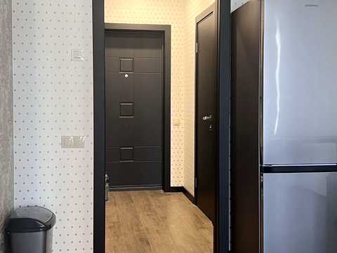 квартира за адресою Каховська вул., 62-А