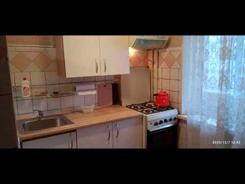 квартира за адресою Павла Тичини просп., 3