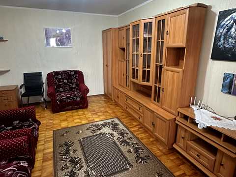 квартира по адресу Червоной Калины просп. (Владимира Маяковского), 72-А