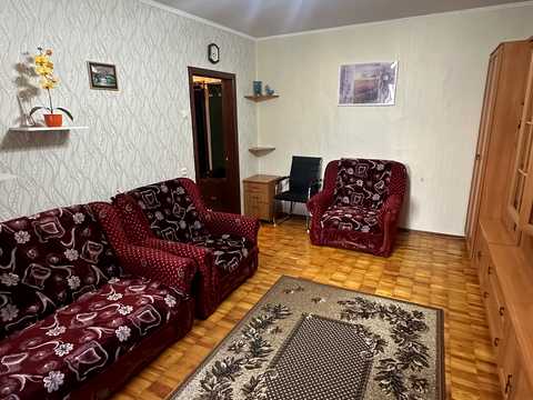 квартира по адресу Червоной Калины просп. (Владимира Маяковского), 72-А