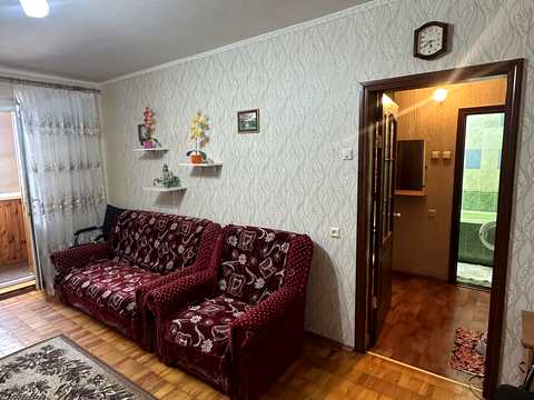 квартира по адресу Червоной Калины просп. (Владимира Маяковского), 72-А