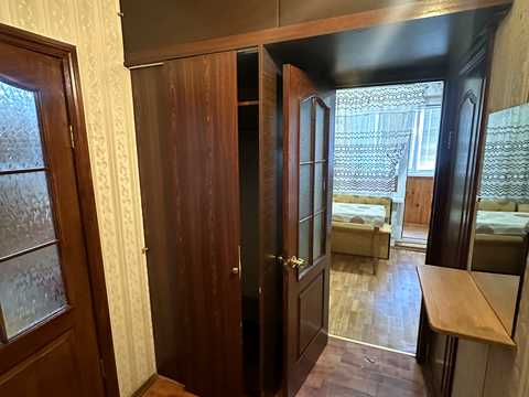 квартира по адресу Червоной Калины просп. (Владимира Маяковского), 72-А