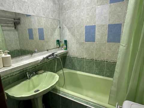 квартира по адресу Червоной Калины просп. (Владимира Маяковского), 72-А