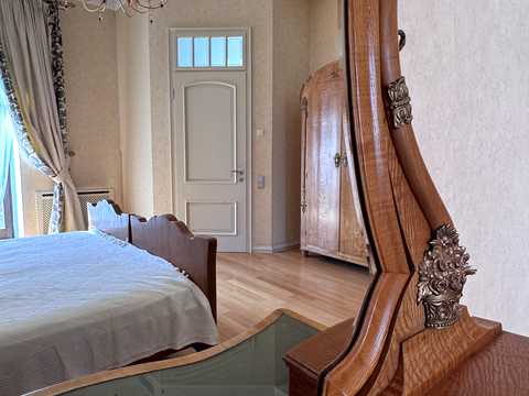 квартира по адресу Паньковская ул., 8