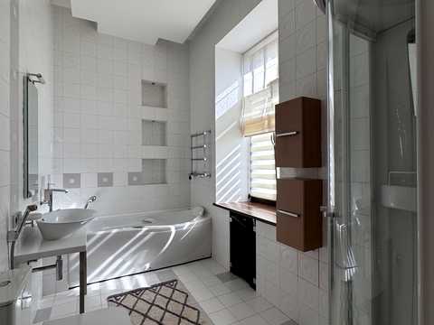 квартира по адресу Паньковская ул., 8