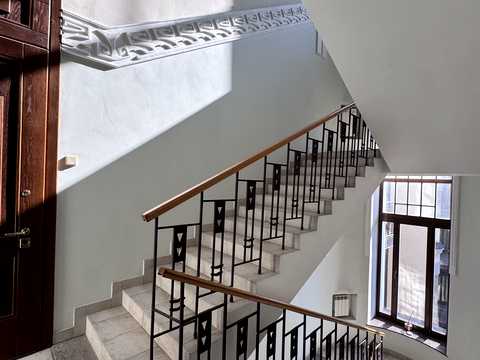 квартира по адресу Паньковская ул., 8