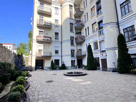 квартира по адресу Паньковская ул., 8
