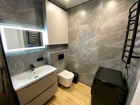 квартира за адресою Співдружності вул., 7