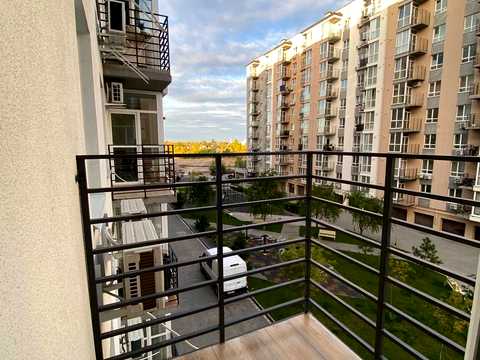 квартира за адресою Співдружності вул., 7