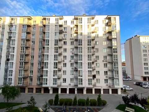 квартира за адресою Співдружності вул., 7