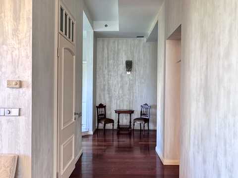 квартира по адресу Паньковская ул., 8
