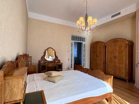 квартира по адресу Паньковская ул., 8