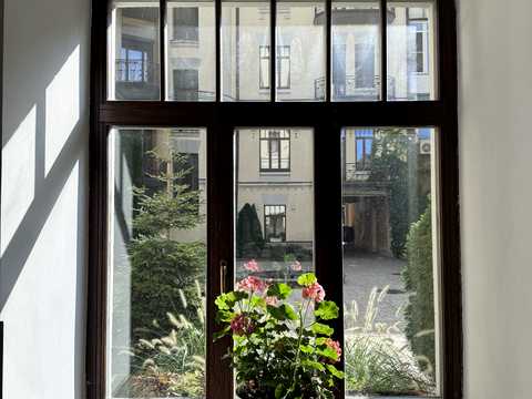 квартира по адресу Паньковская ул., 8