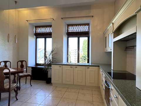 квартира по адресу Паньковская ул., 8
