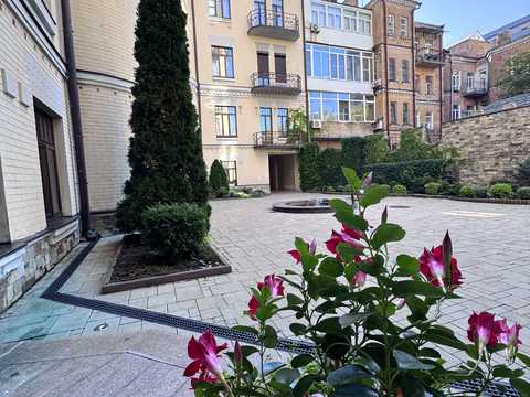 квартира по адресу Паньковская ул., 8