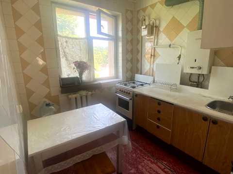 квартира по адресу Космонавтов просп., 16
