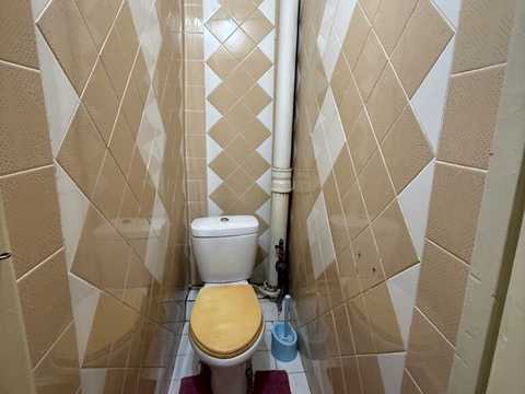 квартира по адресу Космонавтов просп., 16