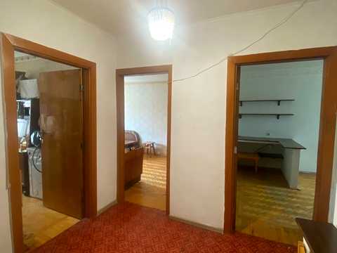 квартира по адресу Космонавтов просп., 16