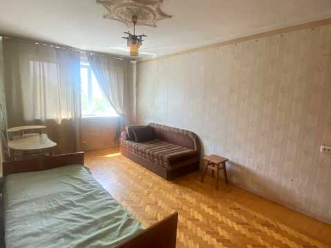 квартира по адресу Космонавтов просп., 16