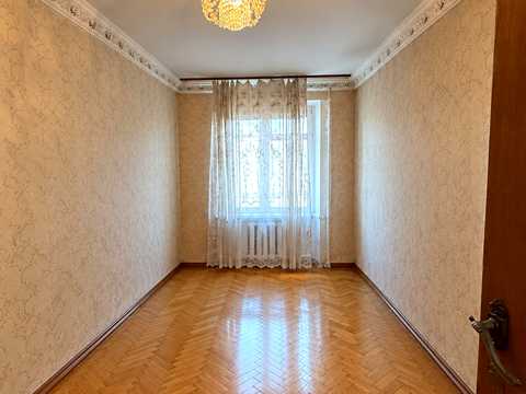 квартира по адресу Космонавтов просп., 16
