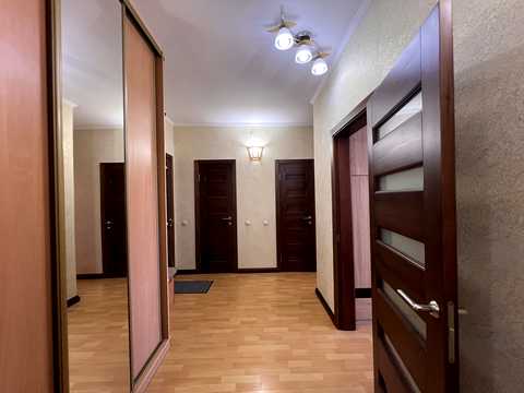 квартира за адресою Смілянська вул., 10/31