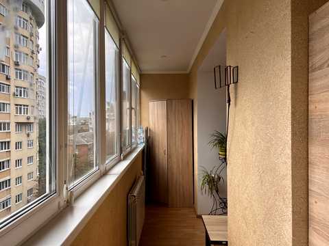 квартира за адресою Смілянська вул., 10/31