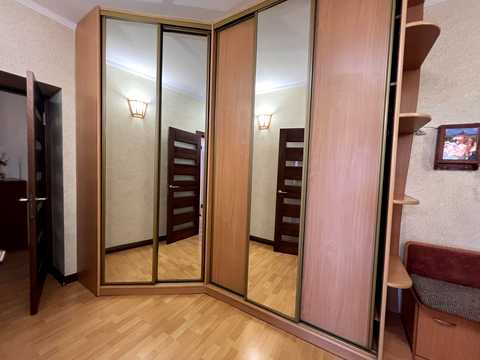 квартира за адресою Смілянська вул., 10/31