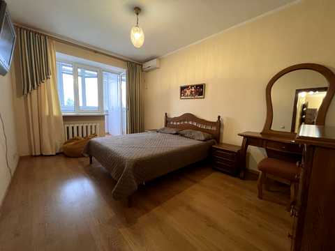 квартира за адресою Смілянська вул., 10/31