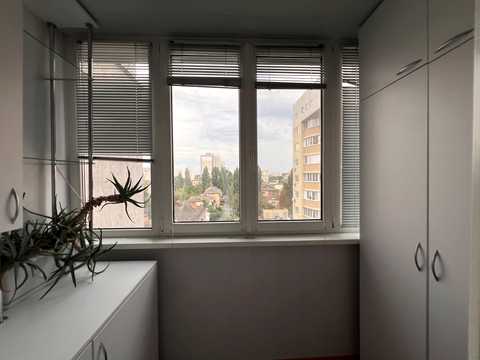 квартира за адресою Смілянська вул., 10/31