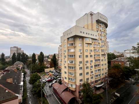 квартира за адресою Смілянська вул., 10/31