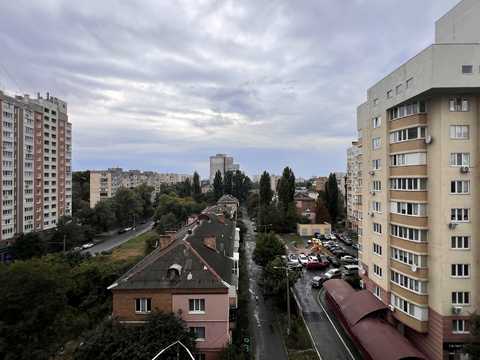 квартира за адресою Смілянська вул., 10/31
