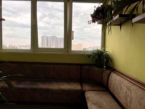 квартира за адресою Смілянська вул., 10/31