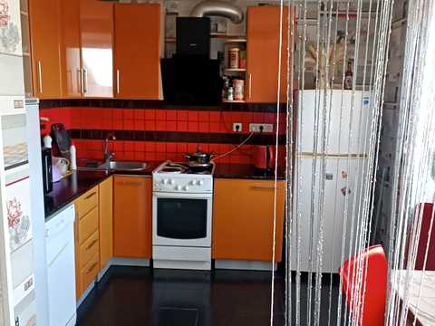 квартира за адресою Дмитра Нечая вул., 63