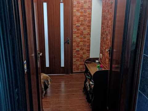 квартира за адресою Дмитра Нечая вул., 63