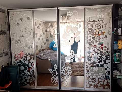 квартира за адресою Дмитра Нечая вул., 63