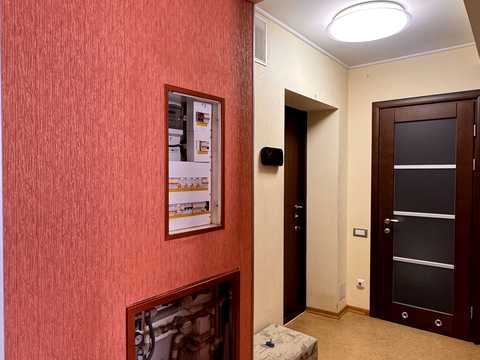 квартира за адресою Літературна вул., 12