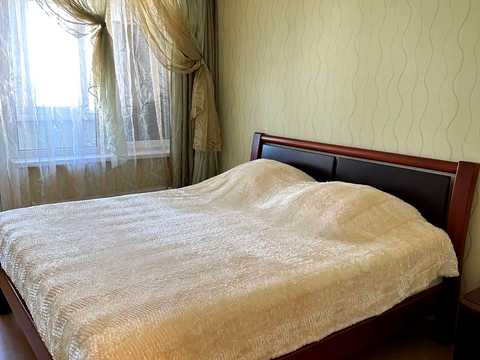 квартира за адресою Літературна вул., 12