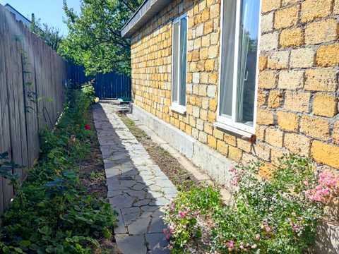 будинок за адресою Мрії вул. (Академіка Туполєва)
