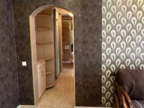 квартира за адресою Оболонський просп., 10-Б