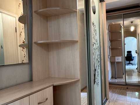 квартира за адресою Оболонський просп., 10-Б