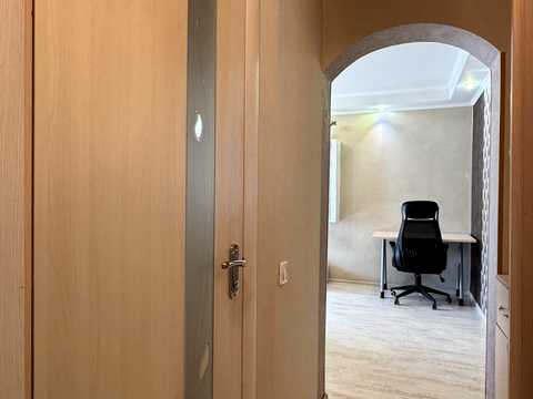 квартира за адресою Оболонський просп., 10-Б