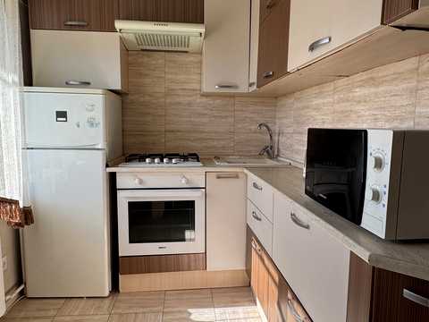 квартира за адресою Оболонський просп., 10-Б