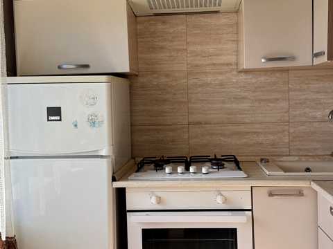 квартира за адресою Оболонський просп., 10-Б